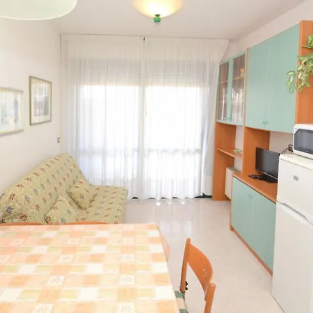 Apartmán Charming Flat With Shared Pool - Beahost Bibione