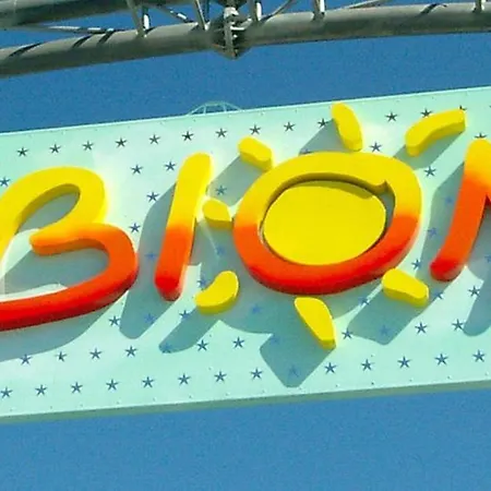 Charming Flat With Shared Pool - Beahost Bibione