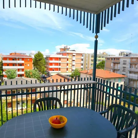 Charming Flat With Shared Pool - Beahost Bibione