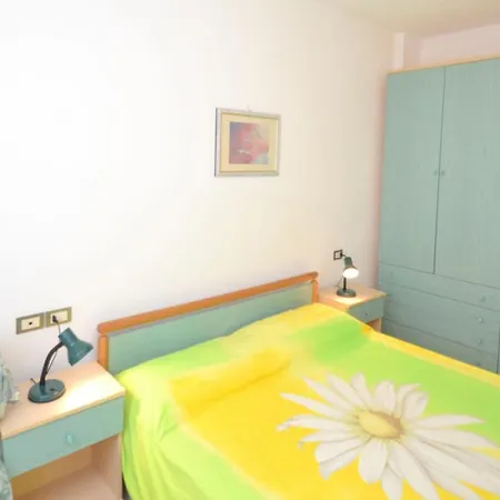 Apartman Charming Flat With Shared Pool - Beahost Bibione