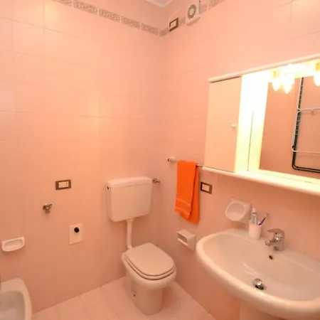 Apartamento Charming Flat With Shared Pool - Beahost Bibione