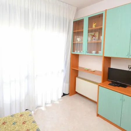 Charming Flat With Shared Pool - Beahost 比比翁