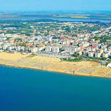 Charming Flat With Shared Pool - Beahost شقة