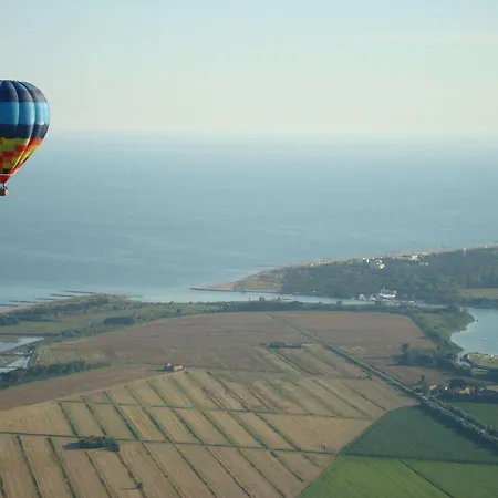 شقة Charming Flat With Shared Pool - Beahost بيبيوني