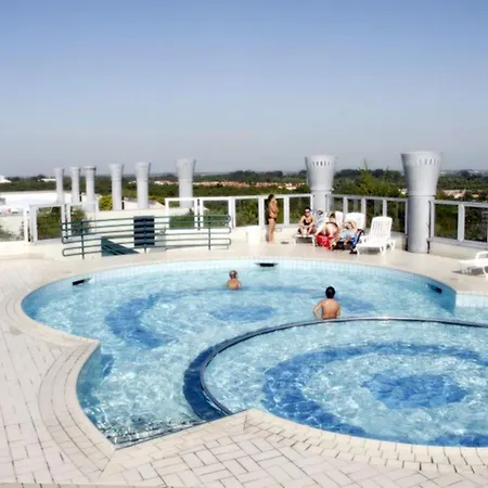 شقة Charming Flat With Shared Pool - Beahost