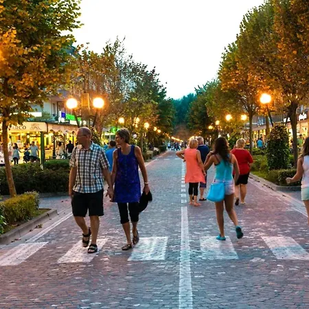 Charming Flat With Shared Pool - Beahost Daire Bibione