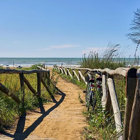 Charming Flat With Shared Pool - Beahost Lejlighed Bibione