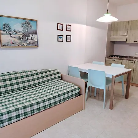 Charming Flat With Shared Pool - Beahost Bibione