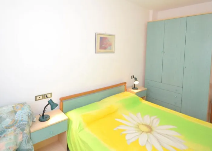 아파트 Charming Flat With Shared Pool - Beahost 비비오네