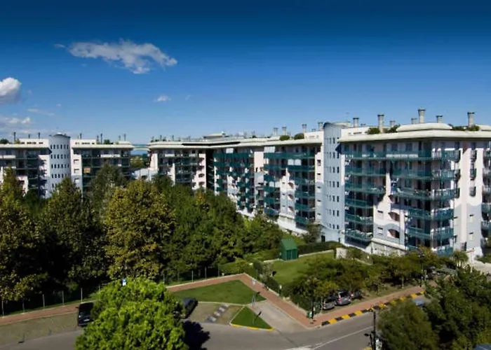 Charming Flat With Shared Pool - Beahost *