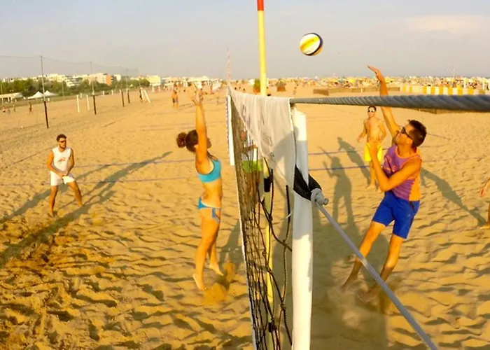 Апартаменты Charming Flat With Shared Pool - Beahost *