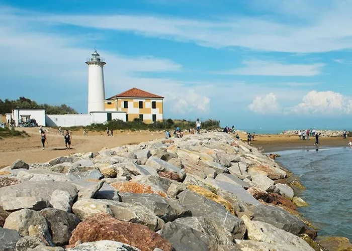 Charming Flat With Shared Pool - Beahost Апартаменты *